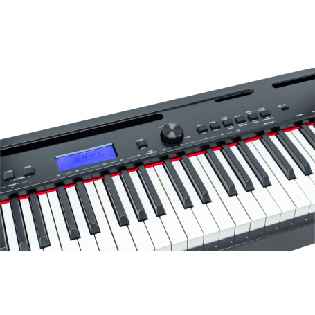 Pianoforte Soundsation Audes paradisesound strumenti musicali on line
