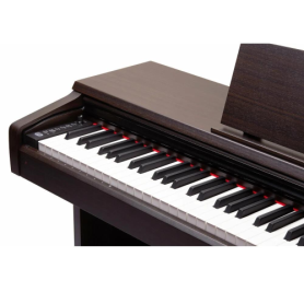 Piano digitale Pearl River V05-paradisesound.it 2