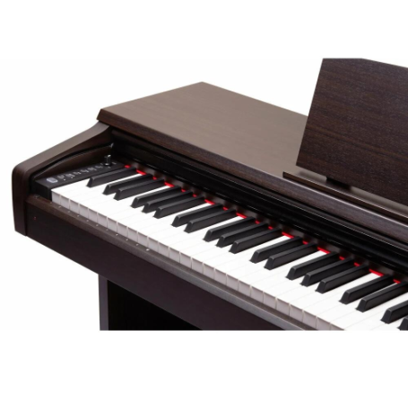 Piano digitale Pearl River V05-paradisesound.it