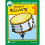 Metodo Di Rullante Vol. 1 De Haske-paradisesound.it