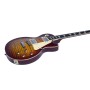 Chitarra Elettrica Solid Body – Eko LS-300 Cherry Sunburst, Stile Classico-paradisesound.it