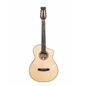 Chitarra Classica – Dowina Cabernet HEC-DS Massello Val di Fiemme / Palissandro-paradisesound.it