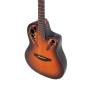 Chitarra Ovation Celebrity Elite Mid Cutaway Sunburst-paradisesound.it