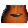 Chitarra Ovation Celebrity Elite Mid Cutaway Sunburst-paradisesound.it