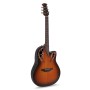 Chitarra Ovation Celebrity Elite Mid Cutaway Sunburst-paradisesound.it