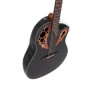 Chitarra Ovation Celebrity Elite Mid Cutaway Black-paradisesound.it