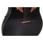 Chitarra Ovation Celebrity Elite Mid Cutaway Black-paradisesound.it
