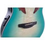 Chitarra Ovation Celebrity Elite Plus Mid Cutaway Mintburst-paradisesound.it