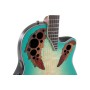 Chitarra Ovation Celebrity Elite Plus Mid Cutaway Mintburst-paradisesound.it