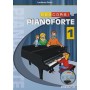 Percorsi di pianoforte vol 1 con tracce audio online-paradisesound.it