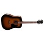 Chitarra Acustica Cort AD810SSB con Borsa,-paradisesound.it