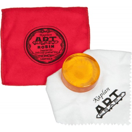Colofonia artcraft chiara d'addario kacr6 paradisesound strumenti musicali on line