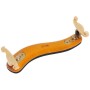 Spalliera professionale per violino tipo kun in legno regolabile 4/4-paradisesound.it