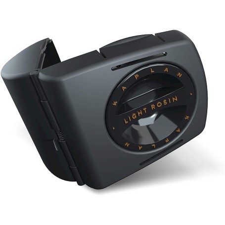 Colofonia chiara d'addario kaplan paradisesound strumenti musicali on line
