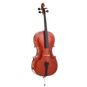 Violoncello completo Studio 1 1/2 Luthier paradisesound strumenti musicali on line 2