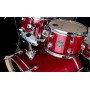 Mapex Venus Rock 5 Pezzi Crimson Red Sparkle-paradisesound.it