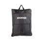 Borsa per bacchette Student multi tasche Rockbag 22696 b-paradisesound.it