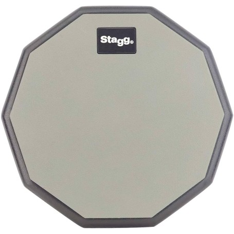 Pad da allenamento 8 pollici Stagg td-08r paradisesound strumenti musicali on line