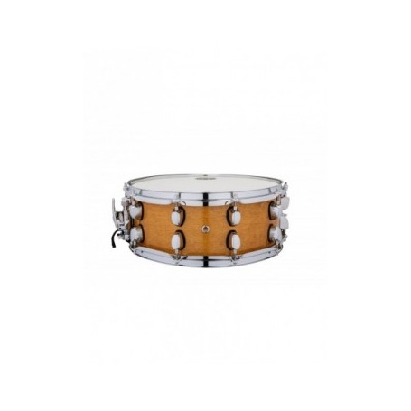 Rullante Mapex 14x5.5 Amber Maple Burl paradisesound strumenti musicali on line