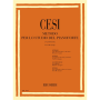 Cesi: Metodo Per Lo Studio Del Pianoforte - Fasc. III-paradisesound.it
