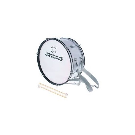 Grancassa per banda JINBAO 60x20 - strumenti musicali on line parad...