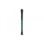 Flauto dolce Nuvo recorder+ diteg. tedesca - Nero/Verde-paradisesound.it