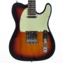 Chitarra Elettrica Williams R66 Horizon Tele Style – Corpo Solid-paradisesound.it