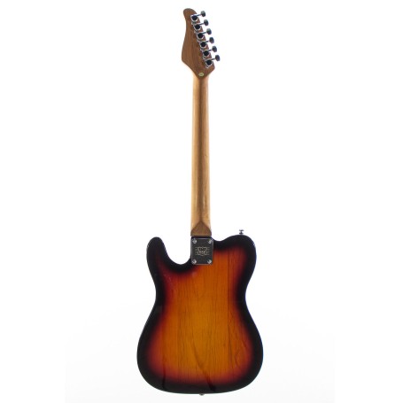 Chitarra Elettrica R66 Horizon Williams Tele Style paradisesound strumenti musicali on line