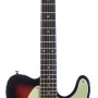 Chitarra Elettrica Williams R66 Horizon Tele Style – Corpo Solid-paradisesound.it