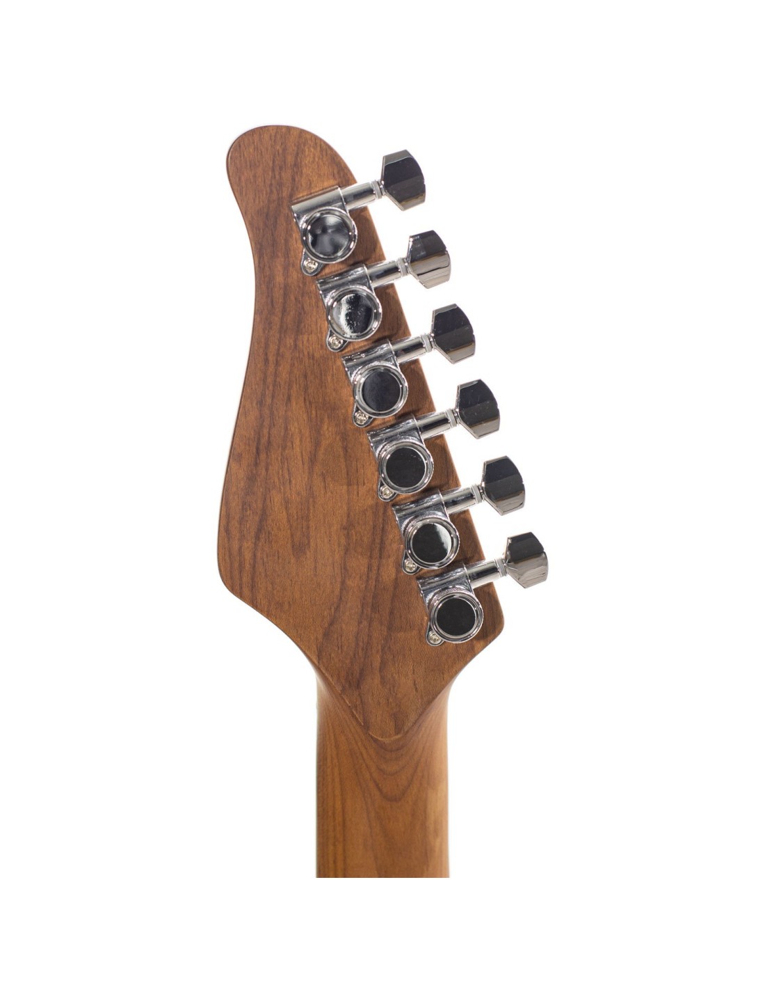 Chitarra Elettrica Williams R66 Horizon Strato Style – Corpo Solid-paradisesound.it