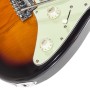 Chitarra Elettrica Williams R66 Horizon Strato Style – Corpo Solid-paradisesound.it
