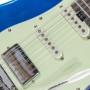 Chitarra Elettrica Williams R66 Horizon Santa Monica – Strato Style-paradisesound.it
