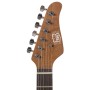 Chitarra Elettrica Williams R66 Horizon Santa Monica – Strato Style-paradisesound.it
