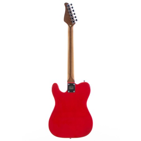 Chitarra Elettrica R66 Horizon Santa Fe Tele Style paradisesound strumenti musicali on line