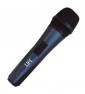 MICROFONO METALLICO IMP.600 OHM CON VALIGIA (CAVO 5 MT) paradisesound strumenti musicali on line