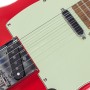 Chitarra Elettrica Williams R66 Horizon Santa Fe – Tele Style-paradisesound.it