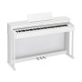 Pianoforte Casio Ap470 Celviano White-paradisesound.it