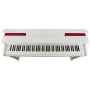 Pianoforte Casio Ap470 Celviano White-paradisesound.it