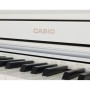 Pianoforte Casio Ap470 Celviano White-paradisesound.it