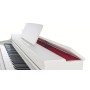 Pianoforte Casio Ap470 Celviano White-paradisesound.it