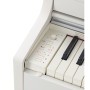 Pianoforte Casio Ap470 Celviano White-paradisesound.it
