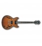 Ibanez As53-tf tobacco flat paradisesound strumenti musicali on line