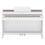 Pianoforte Casio Ap470 Celviano White-paradisesound.it