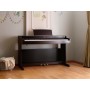 Pianoforte Digitale Yamaha Ydp165 Black-paradisesound.it