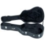 Astuccio per Chitarra Acustica Top Economy Gewa-paradisesound.it