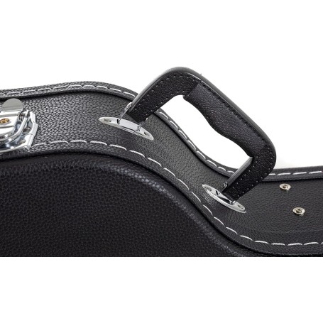 Astuccio per chitarra Yamaha Apx Top Economy paradisesound strumenti musicali on line