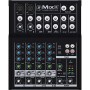 Mixer Compatto Mackie Mix8 A 8 Canali Con Preamp Microfonici E Uscite Bilanciate-paradisesound.it