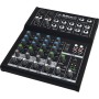 Mixer Compatto Mackie Mix8 A 8 Canali Con Preamp Microfonici E Uscite Bilanciate-paradisesound.it