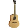 Chitarra Acustica Eko One D150 Natural-paradisesound.it