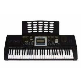 Tastiera Arranger 61 Tasti Medeli M15-paradisesound.it